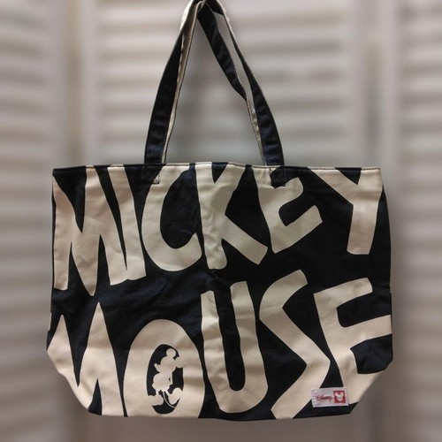 Uniqlo disney topolino borsa - topolino,