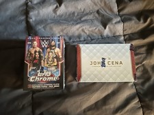 2025 Topps John Cena