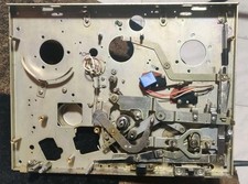 Akai X 201 D Bobine   Chassis 