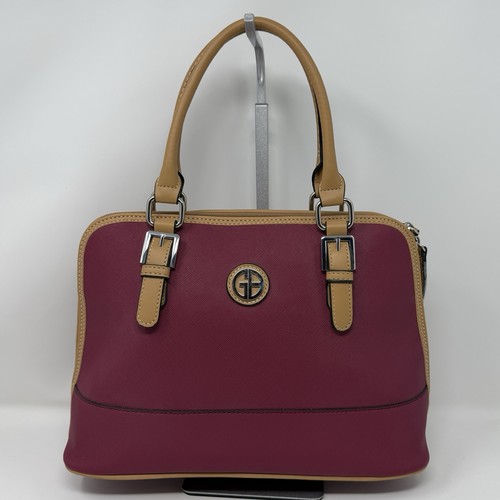 Borsa mano giani - borsa, a