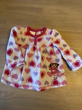 Top Dora l'esploratrice bambino 12 mesi