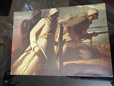 Cartolina Militare Propaganda