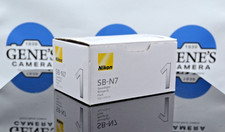 Nikon SB-N7 Speedlight / per