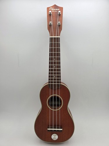 Ukulele soprano scala corta