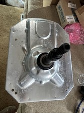 Whirpool Washer Gearcase /