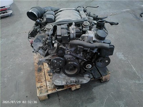 Motore completo mercedes benz - motore,