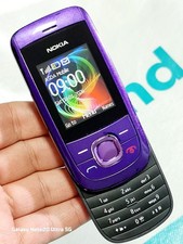 Cellulare Nokia 2220s Slide
