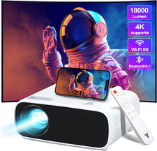 Videoproiettore  Full HD