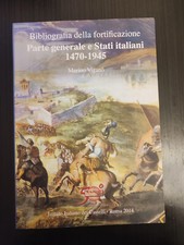 Bibliografia della fortificazione PARTE GENERALE E STATI ITALIANI 1470-1495