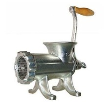 REBER TRITACARNE MANUALE N.12 - 8682N