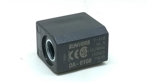 Bobina solenoide rettangolare - bobina,
