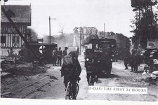 DDay The First 24 Hours