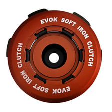 Kit frizione completa evok - kit,