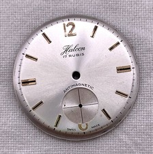 Falco Sfera Quadrante 31,5Mm