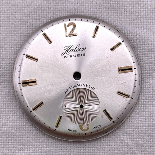 Falco sfera quadrante 5mm - quadrante, 31,5mm