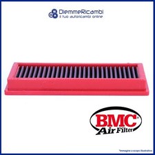 FILTRO ARIA SPORTIVO BMC ALFA