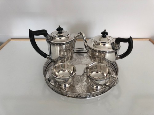 Servizio tè caffè - servizio, da