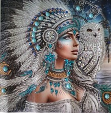 Cornice completa nativi