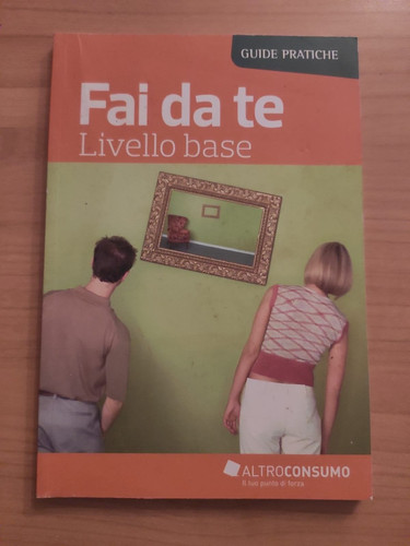 Fai livello base guide - te,