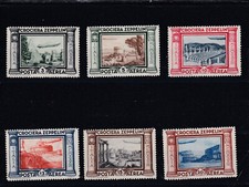 REGNO 1933 P.A. ZEPPELIN