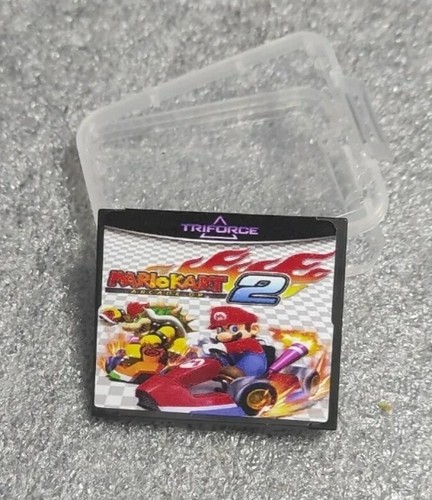Mario kart sega - kart, 2