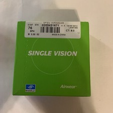 Lenti 30CT Essilor Airwear