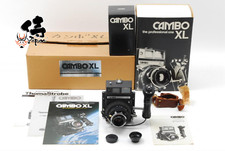 **BOXED** CORPO MACCHINA