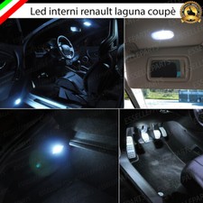 KIT LED INTERNI COMPLETO