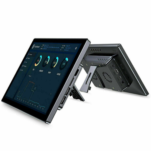 Monitor portatile touch - portatile,