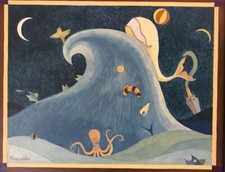 Rinaldo De Carolis "La Grande