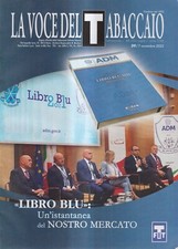 Voce del tabaccaio - del, 7