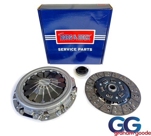 Kit frizione sierra sapphire - kit,