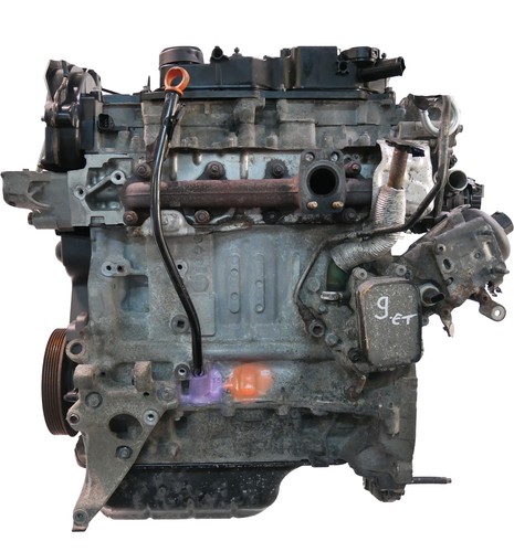Motore per citroen - citroen, 308