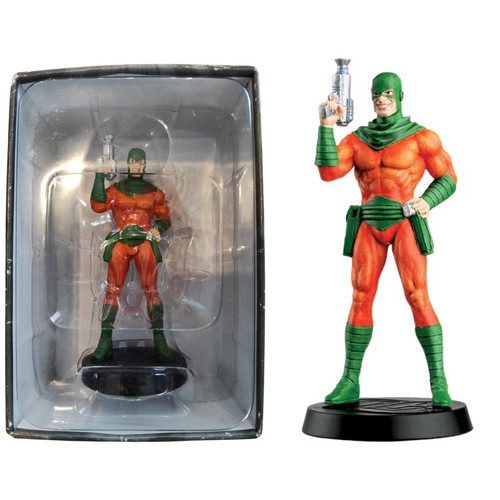 Comics super eroi mirror - dc,