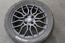 CERCHIO IN LEGA PEUGEOT 206 2° Serie PNEUMATICO: 225/45/16 CERCHIO DOTZ R:16 4