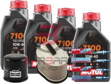 KIT TAGLIANDO KAWASAKI Z750 Z