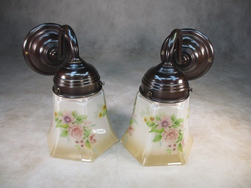 Lampada vintage - 1,