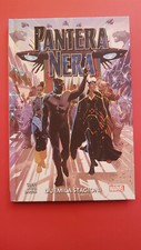 PANTERA NERA- N°8- duemila