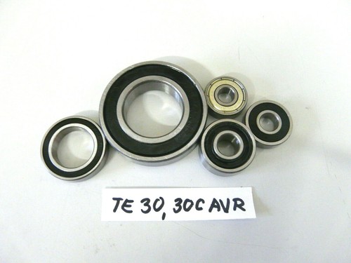 Kit cuscinetti sfera hilti - kit,