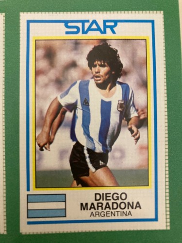 Album panini football 1985 - panini,