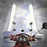 PARAVENTO PARABREZZA INVERNALE