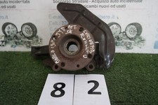 FUSELLO MOZZO ANTERIORE SINISTRO FIAT DOBLO' 1.9 MTJ CUSCINETTO RUMOROSO