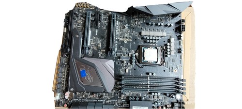 Asus maximus extreme 7700 - asus,