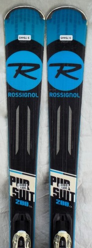 Rossignol pursuit 200 - 18-19,