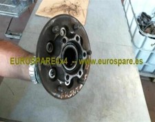 mozzo ruota OPEL FRONTERA 2.3