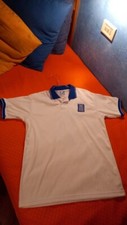 Maglia Grecia taglia M numero 8
