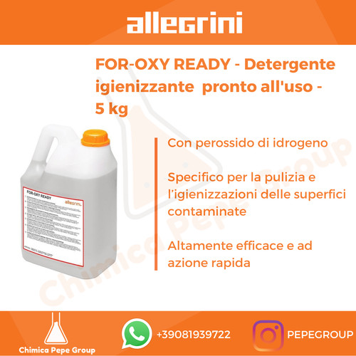 For oxy ready - for-oxy,