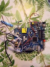 Aktv3216 T scheda madre mainboard Tv Akai 32" CV512H-Q42