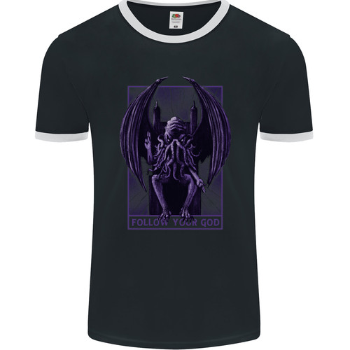 Cthulhu follow your - god, kraken