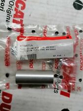 Tubo in Allumino Originale